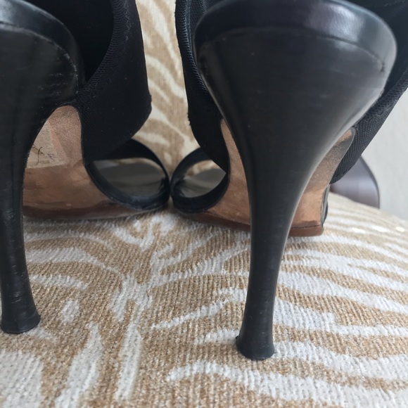 Stuart Weitzman sandals - Picture 7 of 9